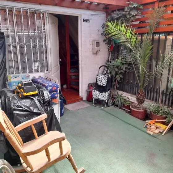 Casa En Venta En Quilicura