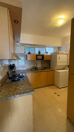Apartamento En Venta Valencia Urb La Trigaleña (mer)
