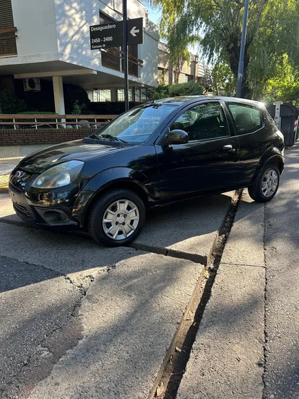 Ford Ka 1.0 Fly Viral 63cv