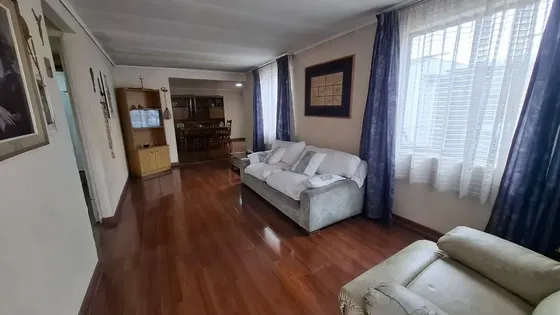 Casa 4d - 2b A Pasos Del Metro Cerrillos