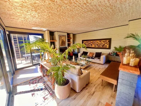 Casa En Venta En Puchuncaví