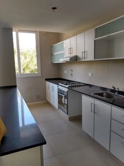 Departamento  En Venta En Villa Los Remeros, Rincón De Milberg, Tigre