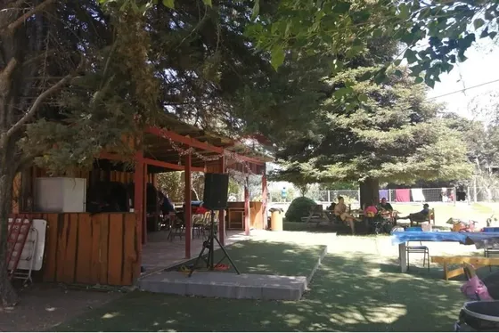 ¡casa De Ensueño En El Monte, No Te Lo Pierdas!