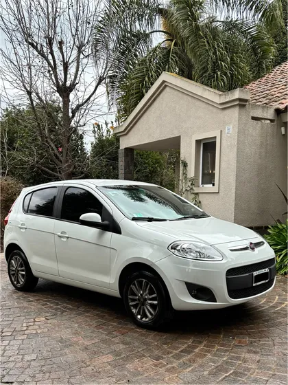 Fiat Palio 1.6 Essence 115cv