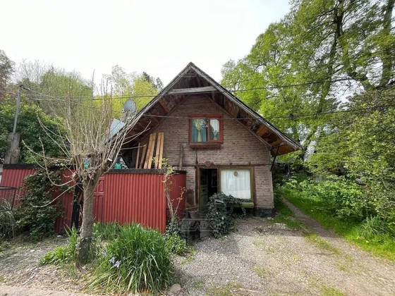 Cabaña En Venta En Centro, San Martin De Los Andes