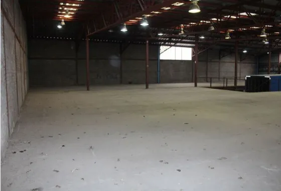 Bodega En Curicó