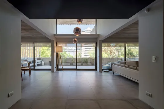 Duplex En Venta De 3 Dorm. En Cerro San Luis