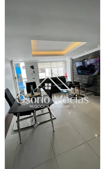 Venta De Apartamento En Milan