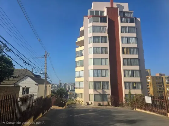 Escala Traslaviña