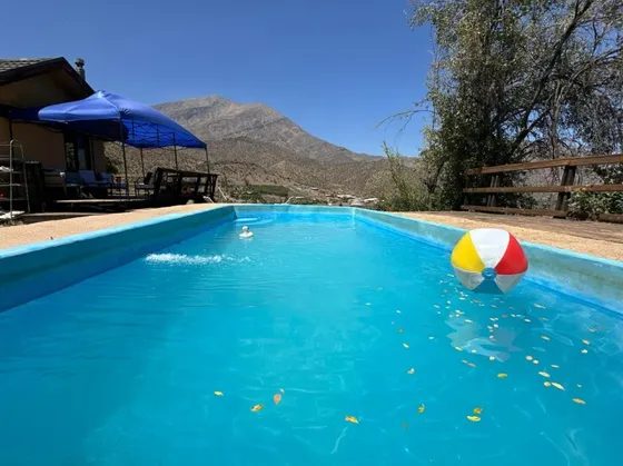 Fundo San Francisco De Los Andes