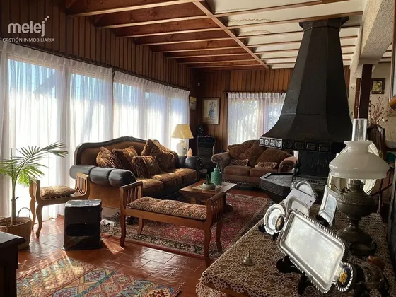 Vende Casa Jardín Del Mar