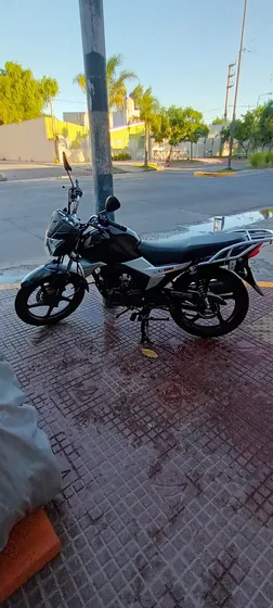 Honda Glh 150
