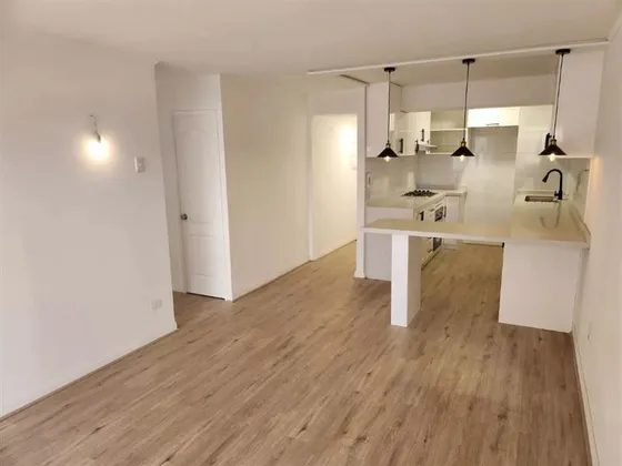 Departamento En Venta En Las Condes
