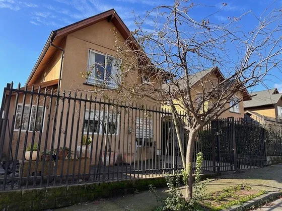 ¡casa En Concepción: Torreones ¡