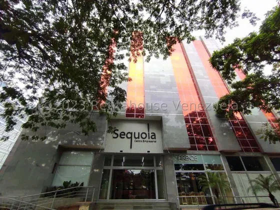 Oficina En Venta Centro Empresarial Sequoia La Arboleda Zona Norte Nv 