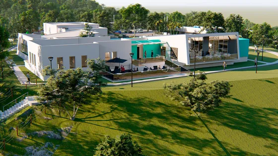 Venta Lote Reserva Campestre Velamar El Morro Tubara Atlántico Colombia