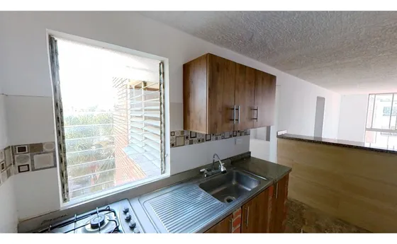 Venta Apartamento De 79mts2 Pacara, Norte De Cali 13669-4