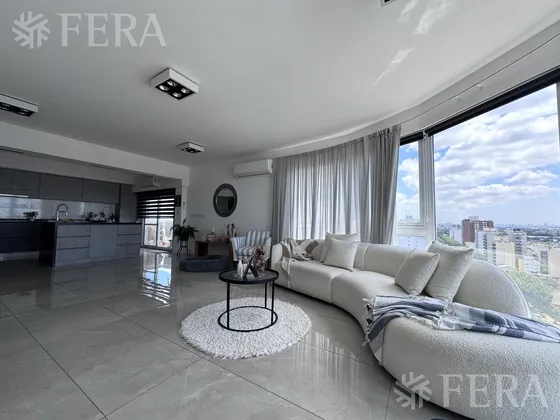 Venta Departamento 4 Ambientes Con Cochera, Quincho Y Balcón En Wilde