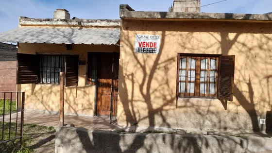 Vendo / Alquilo Casa