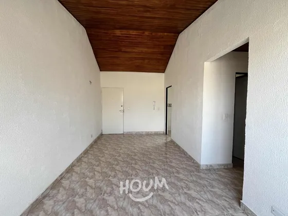 Apartamento En El Toberin. 3 Habitaciones, 54 M², Id: 154554