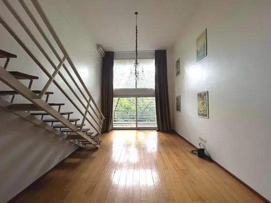 Departamento En Palermo Hollywood - Bonpland 2300