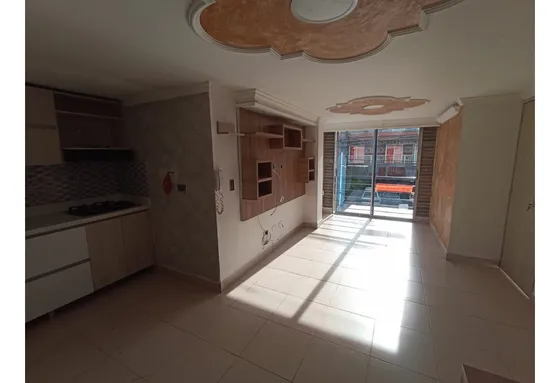 Se Vende Hermoso Apartamento En Bello, Niquía.