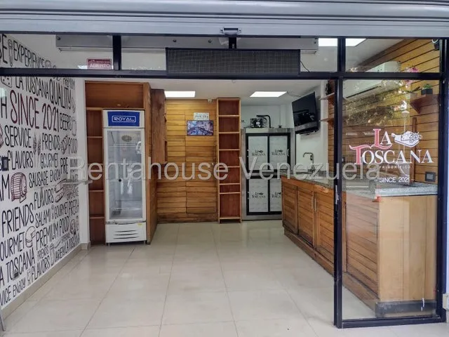 Jg Cod Flex 25-13076 Se Alquila Bello Y Remodelado Local A Pie De Calle En San Bernardino