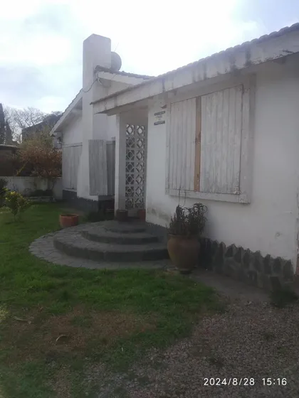 Casa En Venta - 1 Dormitorio 1 Baño - 2.315mts2 - Exaltación De La Cruz