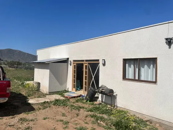 Parcela De Agrado En Venta Condominio Vistabella, Altovalsol