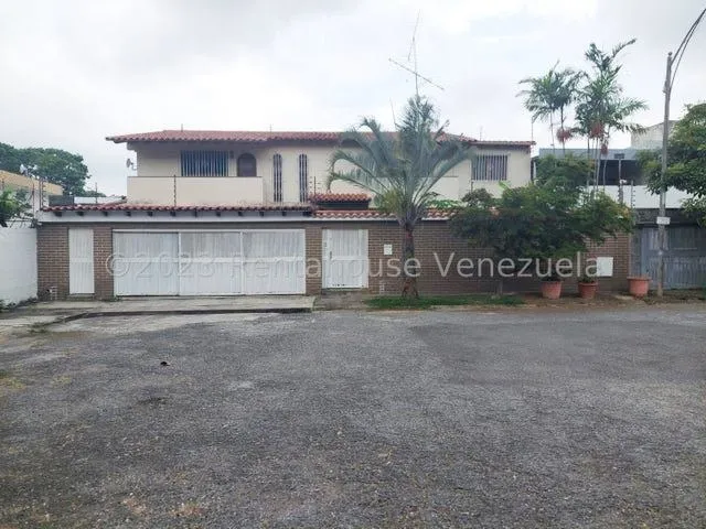 Casa/quinta En Alquiler Sorocaima I