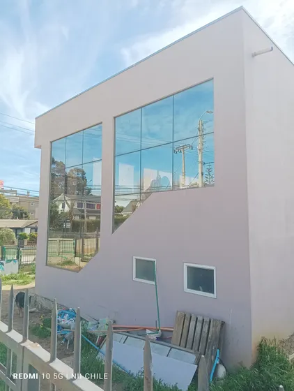 Algarrobo Estratégico Local 270m  Construidos  Obra Nueva