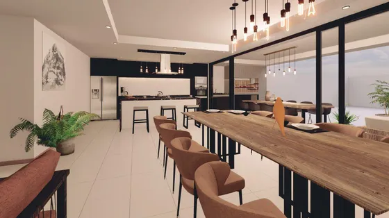Departamento - Abasto