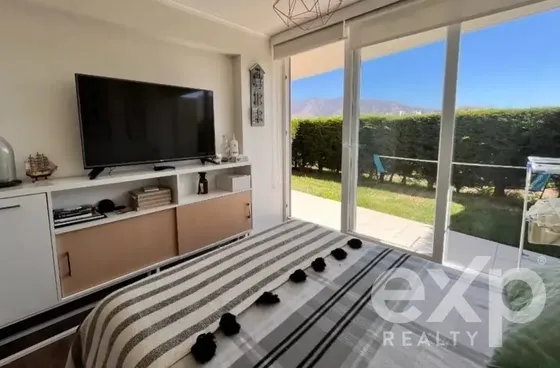 Departamento En Venta De 3 Dorm. En Punta Puyai