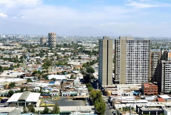 Oportunidad Depto En Venta De 1 Dorm. En Estación Central