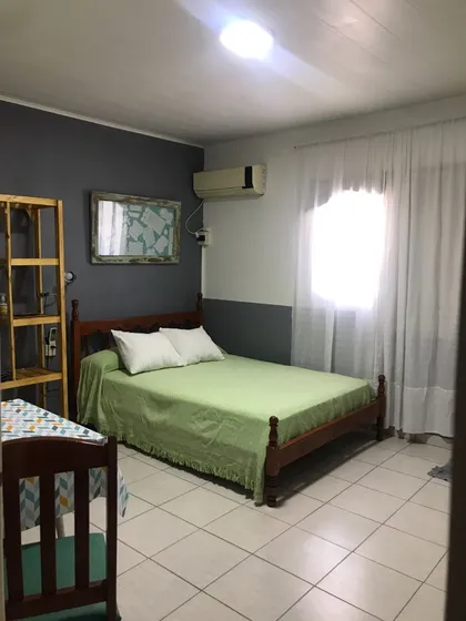 Alquilo Monoambiente Para 2 Personas  Y Dto Para  4 Personas  San José, Colon, Entre Rios.