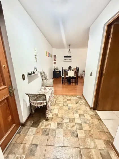 Departamento En Venta En Vitacura