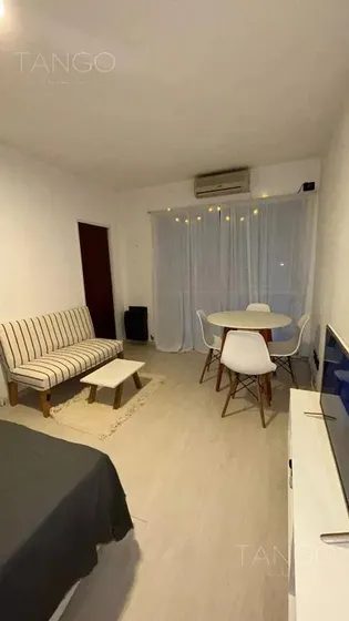 Departamento En Belgrano