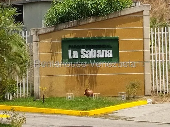 Alquiler Apartamento La Sabana. Guatire- Ar Mls # 25-21410