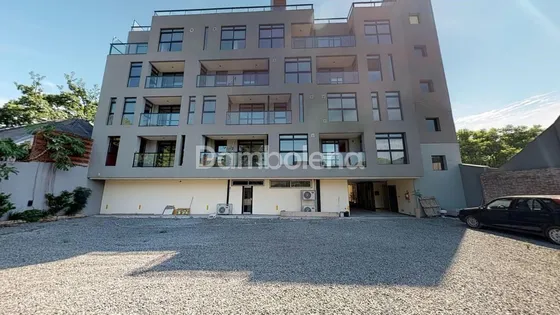 Emprendimiento Edificio Boulevard En Moreno,  G.b.a. Zona Oeste