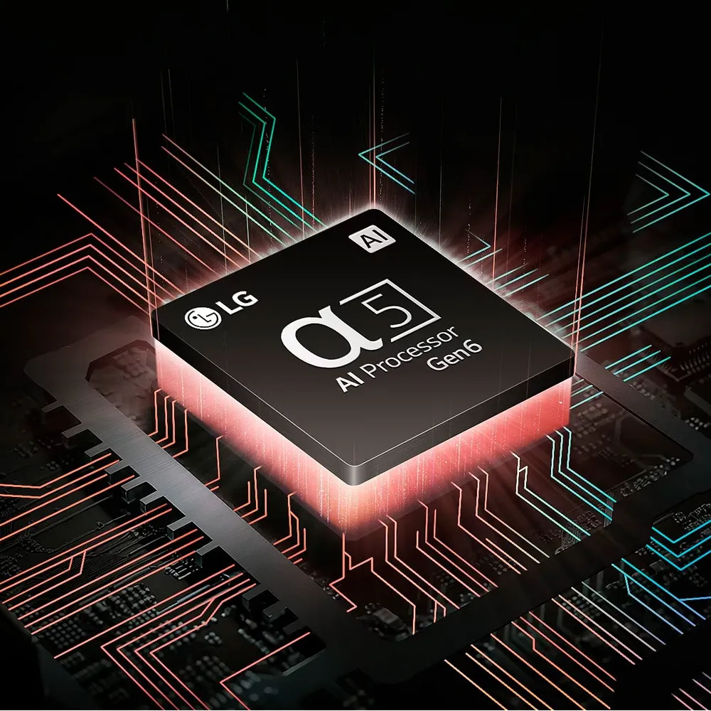 Smart TV Profissional LG 32" LED HD - 32RL601CBSA - Imagem 3