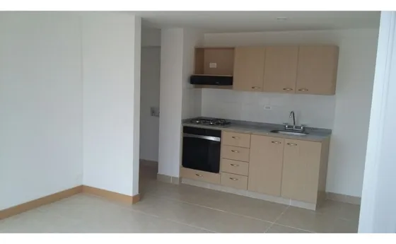 Apartamento Para La Venta Sabaneta San Remo 