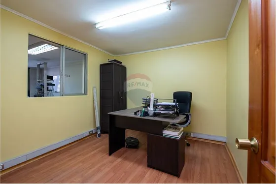 Oficina En Venta/casa Comercial