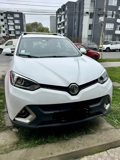 Mg Mggs 1.5t Mt Std 2wd