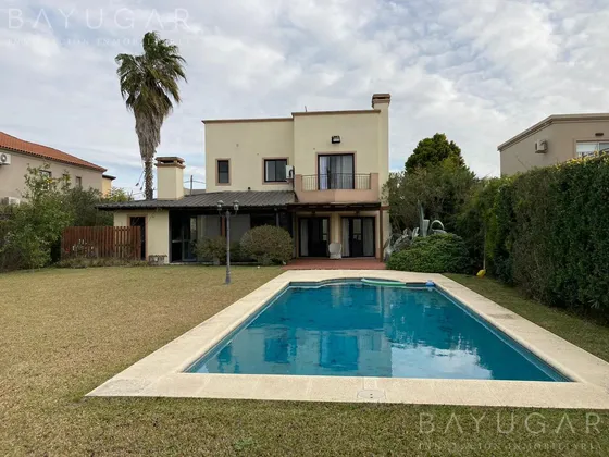 Venta Casa - Campo Grande - Pilar