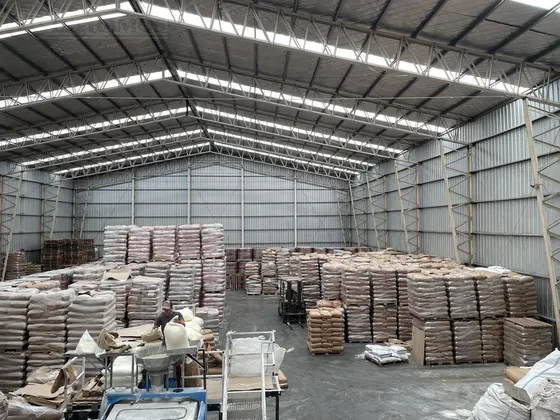 Depósito En Alquiler En Gral. Rodríguez