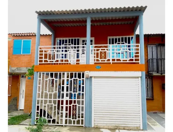 Venta O Permuta Casa Marbella Jamundi