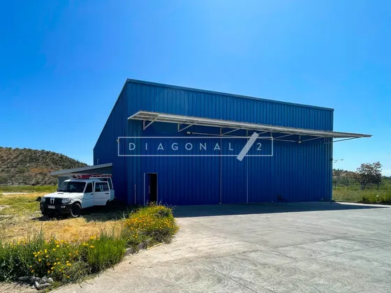 Bodega En Venta En San Bernardo