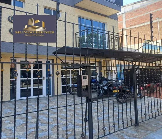 Vendo Aparta Estudio Sur Central