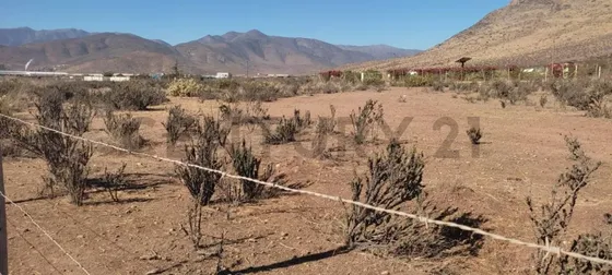 Vendo Terreno 9600m2. Agro Industrial Plano