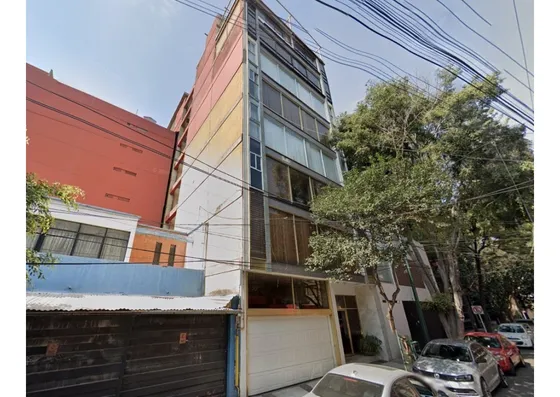 Depto En Remate En Actipan, F-1724
